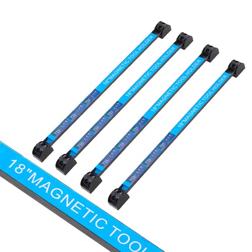 Magnetic wall mounted tool - wall,
