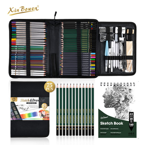 76pcs professional artist - professional,