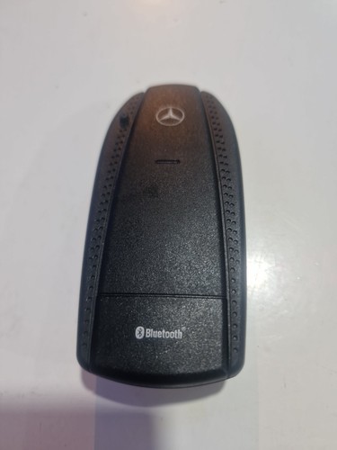 Mercedes bluetooth adapter - ,