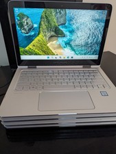 HP Spectre Pro 2in1 x360 G2