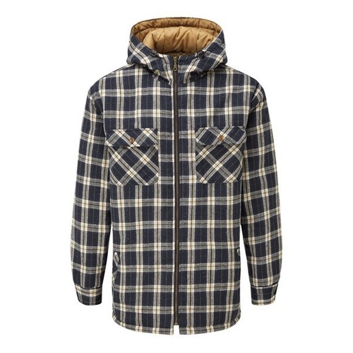 Fort workwear penarth hoodie - fort,