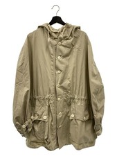 Swedish Military Mod Coat 46