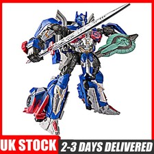 Transformers Toys Optimus