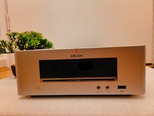 Arcam Solo Mini Silver CD
