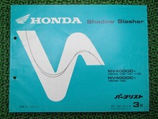 HONDA Genuine Used Motorcycle