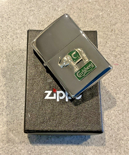 Brand new 2018 zippo - new,
