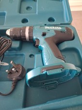 makita drill 18v 8391DWPE