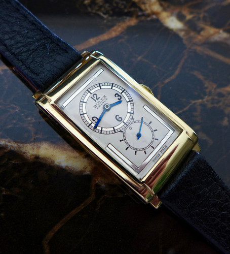 Beautiful vintage 1930 - beautiful, rolex