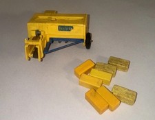 Britains 1:32 Scale 1970s 9563