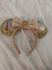 Disney Parks Macaron France