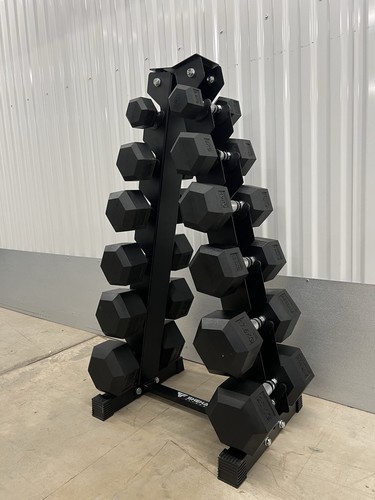 20kg hex dumbbell set with - dumbbell,