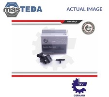 17SKV607 MANIFOLD PRESSURE MAP SENSOR SKV GERMANY FOR MERCEDES-BENZ G-CLASS