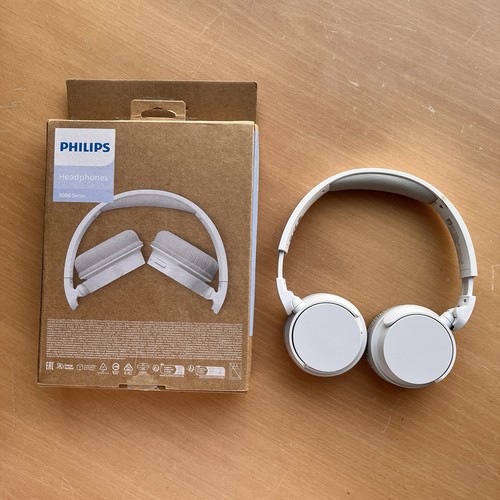 Philips wireless headphones - wireless,
