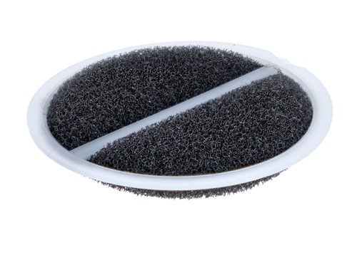 Air filter insert for - , velo