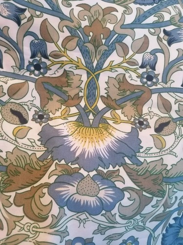 Liberty william morris lodden - william,