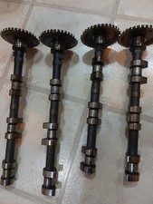 Bob 24v Cosworth Camshafts