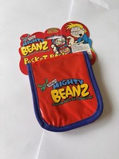 2003 Series 1 Mighty Beanz