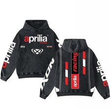 Aprilia Racing Motorcycle