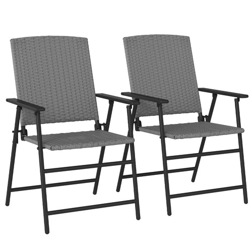 Set folding garden - folding,
