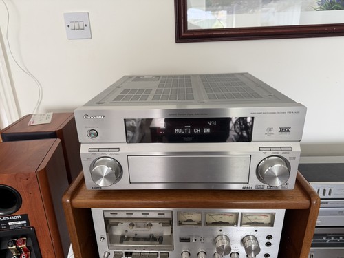 Pioneer vsx ax4asi multi - pioneer, vsx-ax4asi
