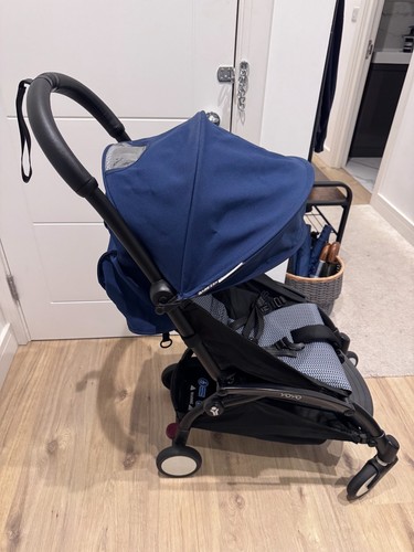 Babyzen yoyo2 stroller - yoyo2,
