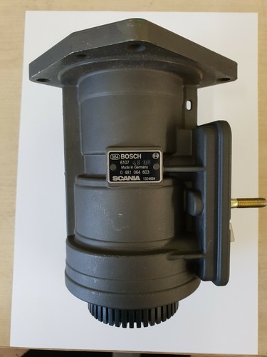 1324664 foot brake - , valve