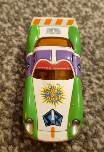 Tomica disney motors - tomica, dm-13