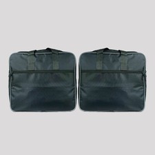 PANNIER LINER BAGS TO FIT TRIUMPH EXPEDITION ALUMINIUM PANNIERS 37L/37L
