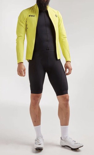 Black sheep micro long sleeve - black,