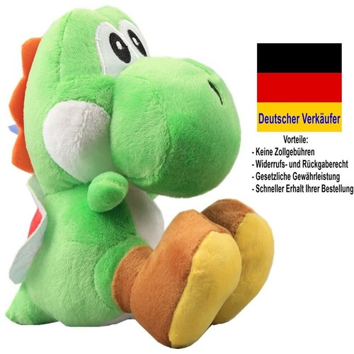 Super mario kart - mario, plush