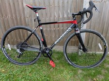 Boardman CX Team Gravel Bike