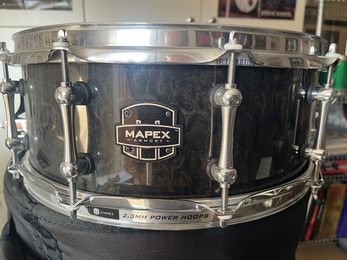 Mapex armory sabre 14x - sabre, 5.5