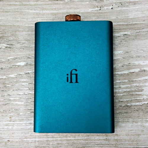 Ifi hip dac - hip-dac, model