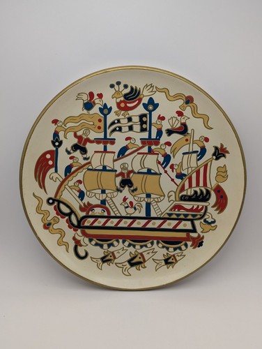 Vintage greek folk - vintage,