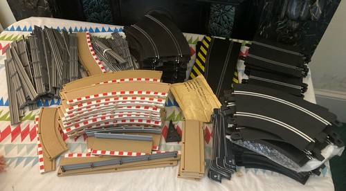 Scalextric bulk joblot 150 - -bulk, of