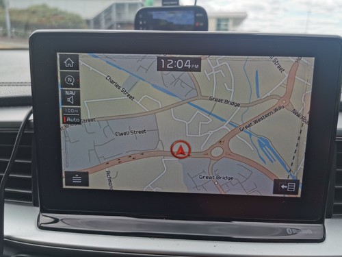 Kia ceed 2019 sat - ceed,