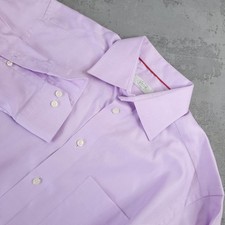 Eton Dress Shirt Men's 15.5