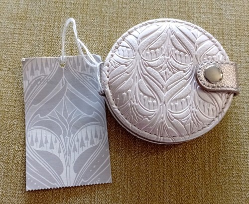 Laura ashley hand bag mirror - hand,