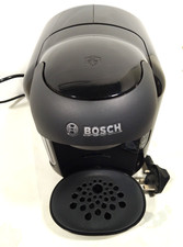 Bosch Tassimo Coffee Machine