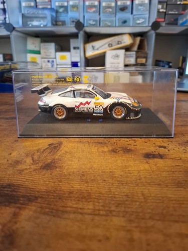 Scalextric c2579 porsche 911 - scalextric,