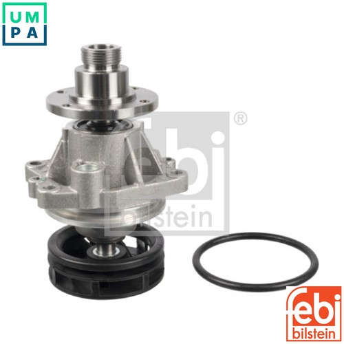 Water pump engine cooling - engine,