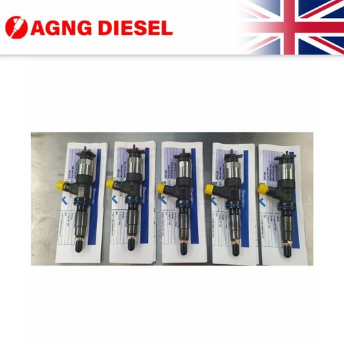 Reconditioned fuel injector - reconditioned,