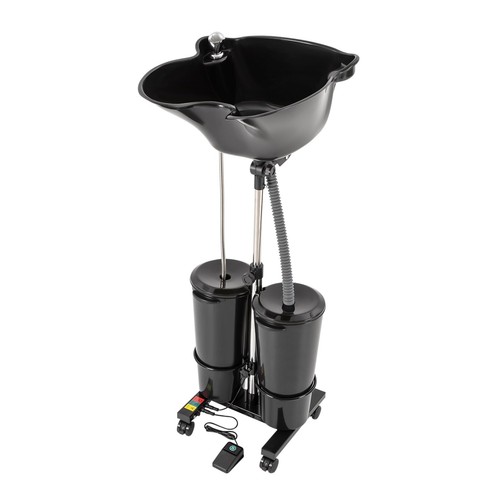 Portable salon shampoo sink - portable,