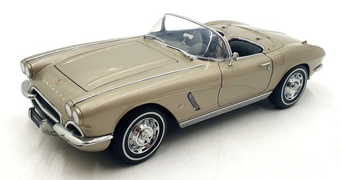 Autoart scale diecast - 1/18,