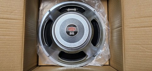 Celestion seventy g12p 80 - celestion,