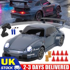 Drift Car High Speed RC Drift