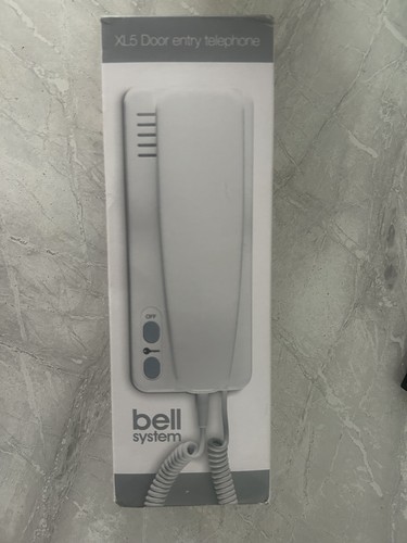 Bell system xl5 telephone - system, xl5-lx