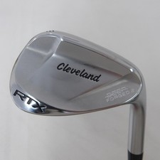 Cleveland Wedge Cleveland RTX