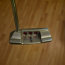 Scotty Cameron Newport Select