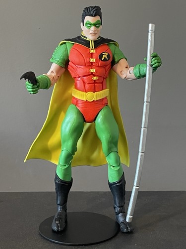 Multiverse tim drake robin - tim,